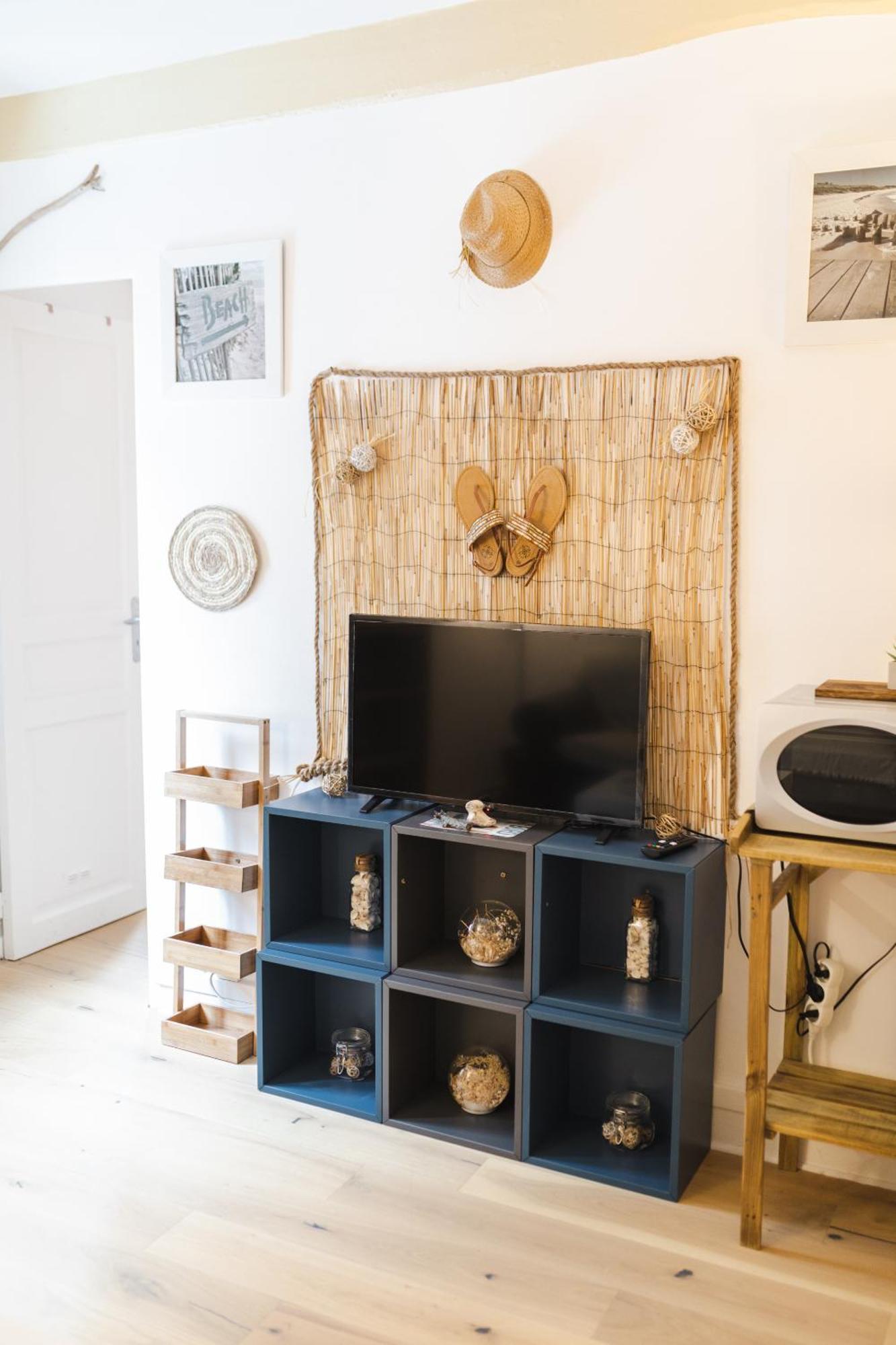 La Villa Au Petit Bonheur Онфльор Екстериор снимка