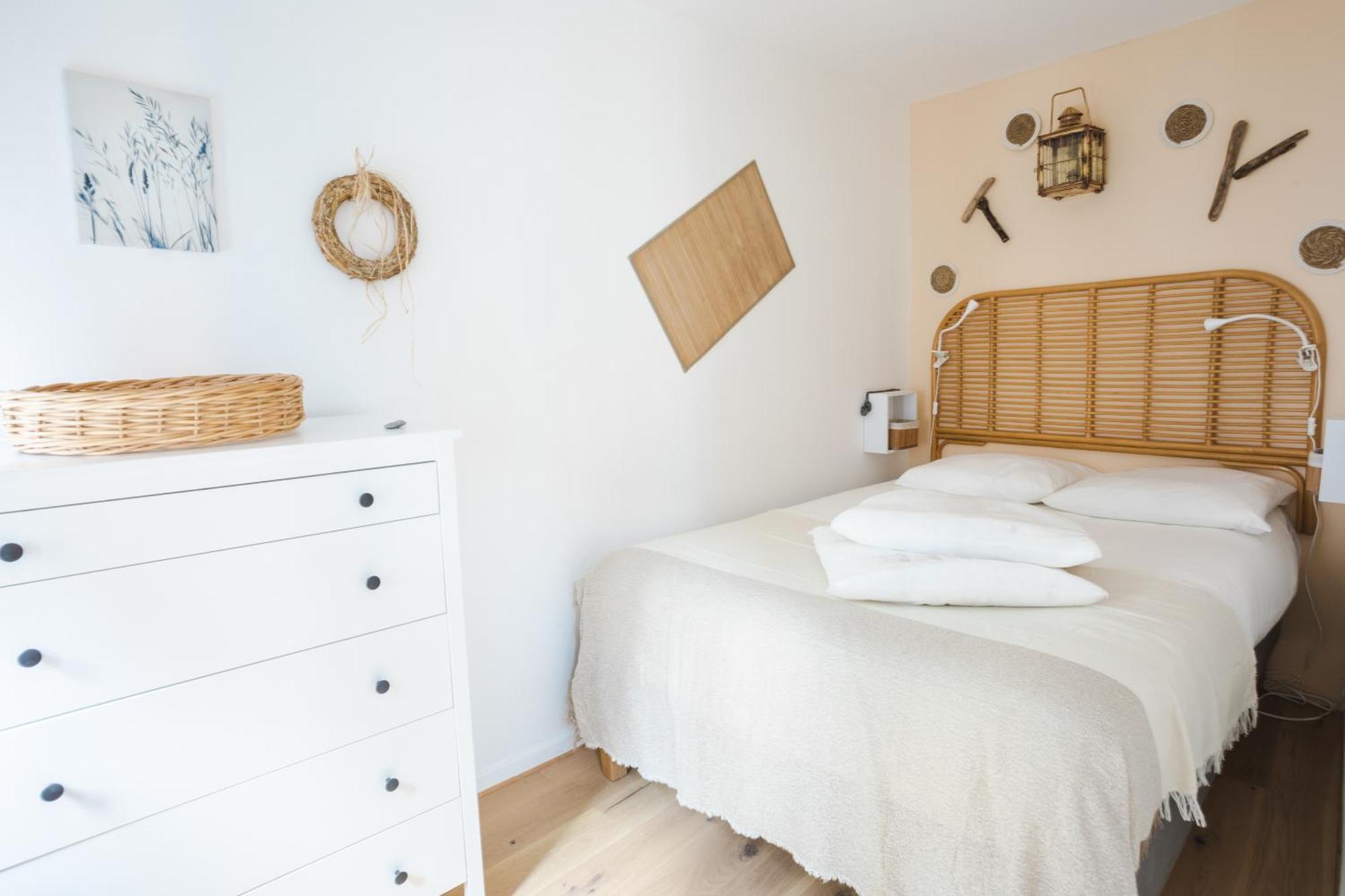 La Villa Au Petit Bonheur Онфльор Екстериор снимка