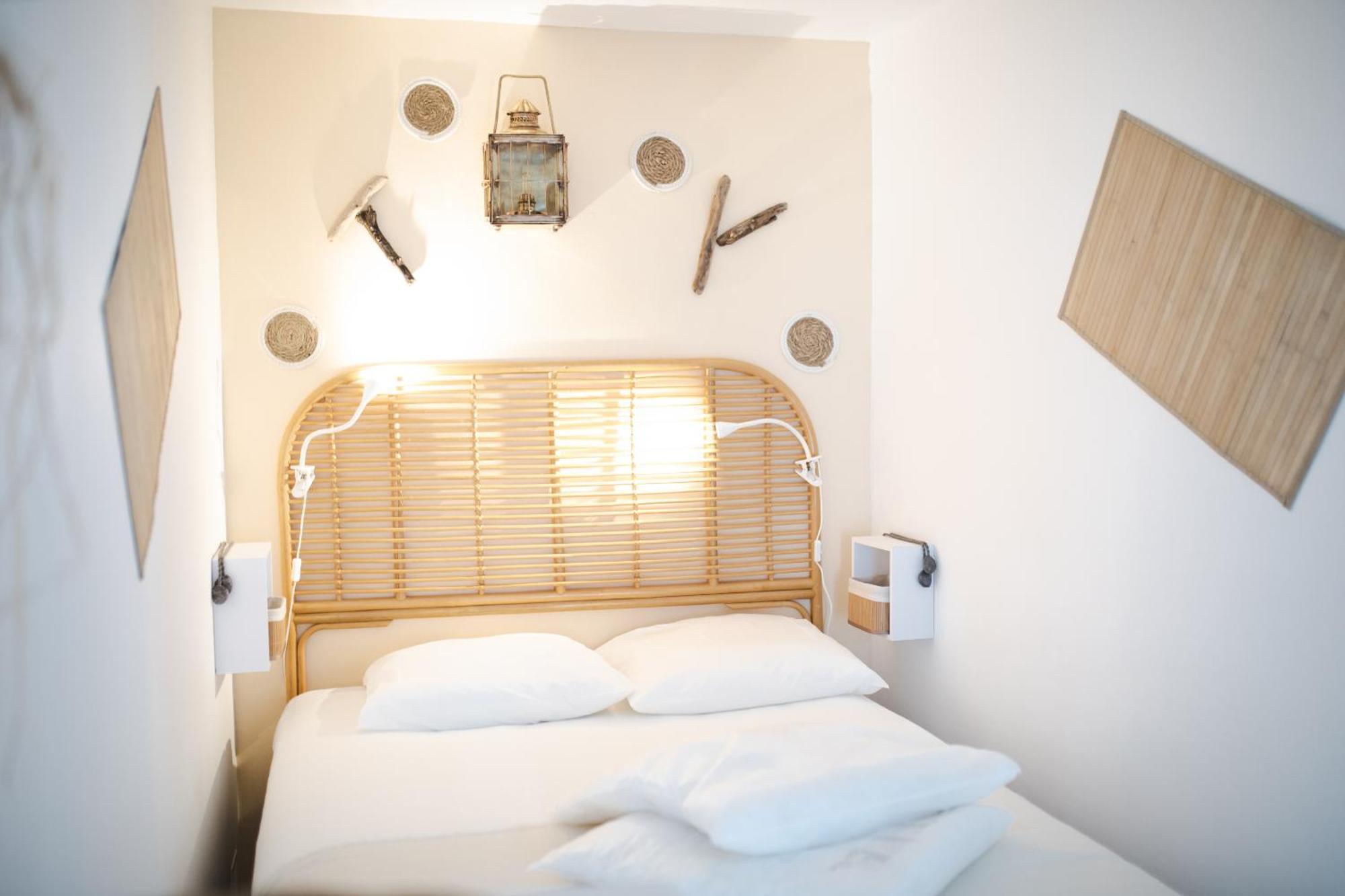 La Villa Au Petit Bonheur Онфльор Екстериор снимка